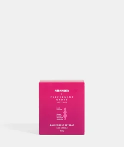 Sussan Bcna|Gift & Wellbeing>BCNA 200g Candle