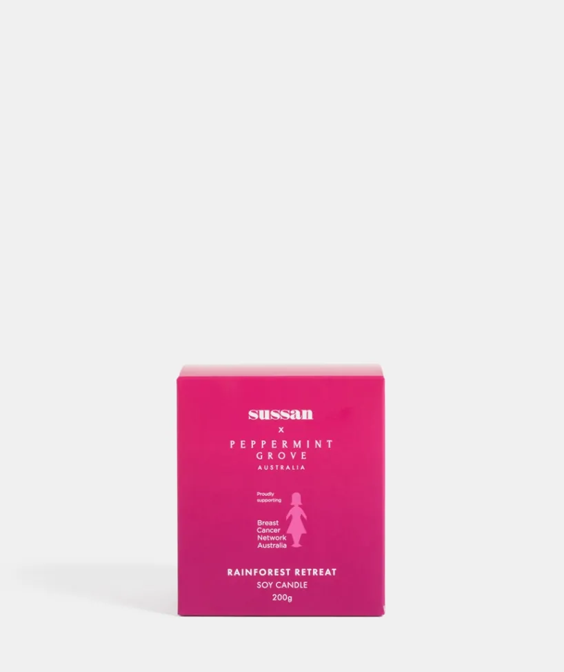 Sussan Bcna|Gift & Wellbeing>BCNA 200g Candle