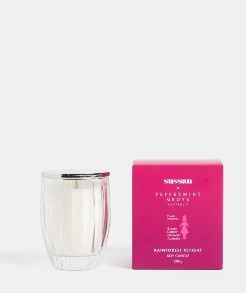 Sussan Bcna|Gift & Wellbeing>BCNA 200g Candle