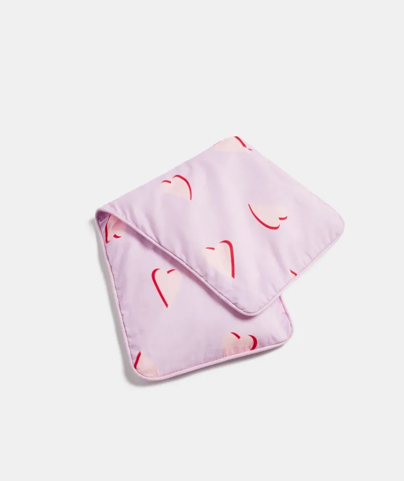 Sussan Gift & Wellbeing|Bcna>BCNA Heart Heat Pack