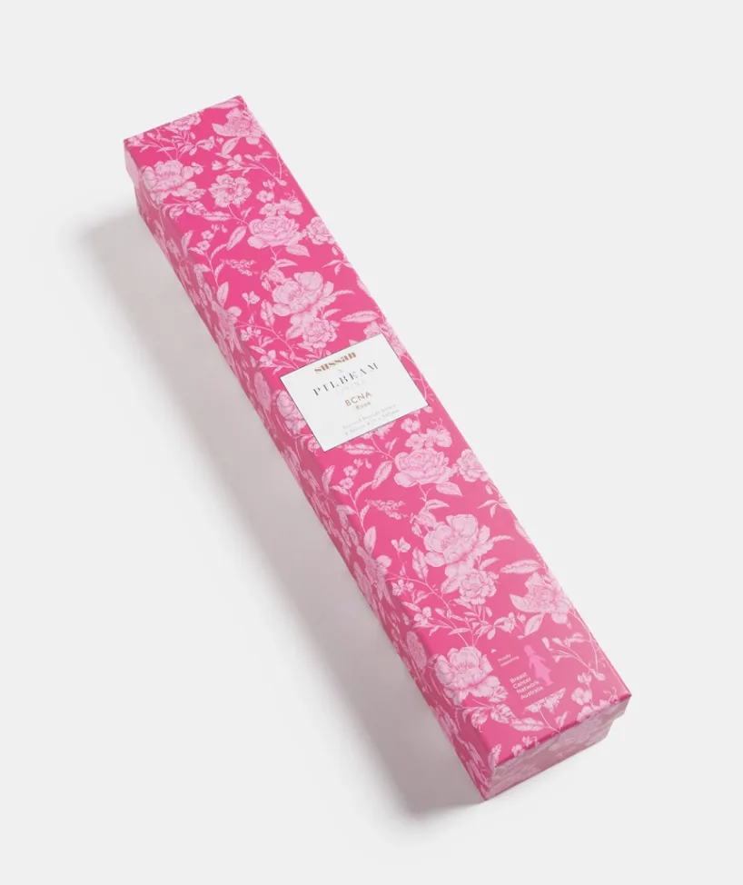 Sussan Gift & Wellbeing|Bcna>BCNA Scented Ginger Flower Drawliner