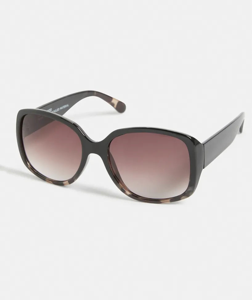 Sussan Sunglasses>Tort Gracie Sunglasses