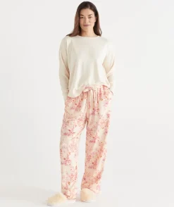 Sussan Pyjama Bottoms><noscript><img width=