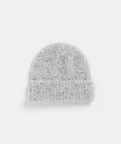 Sussan Hats>Boucle Knit Beanie