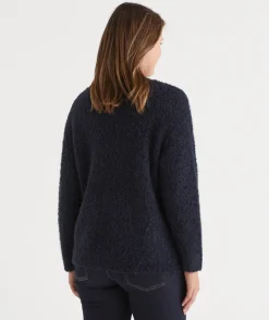 Sussan Knitwear|Knit Cardigans><noscript><img width=