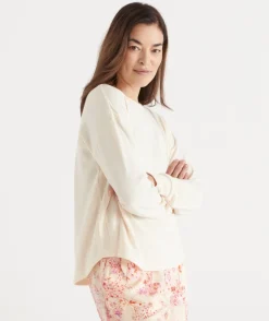 Women Sussan Women's Pyjama Tops><noscript><img width=