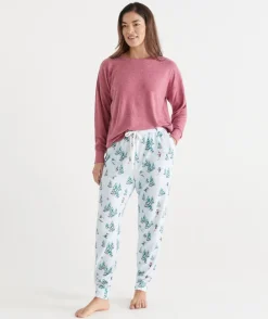 Sussan Pyjama Bottoms><noscript><img width=
