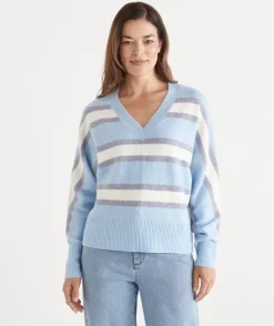 Sussan Tops|Knitwear><noscript><img width=
