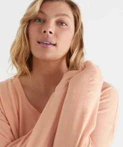 Women Sussan Women's Pyjama Tops><noscript><img width=