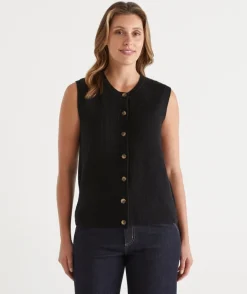 Sussan Tops|Knitwear><noscript><img width=
