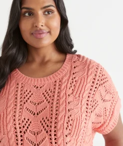 Sussan Tops|Knitwear><noscript><img width=