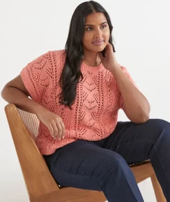 Sussan Tops|Knitwear><noscript><img width=