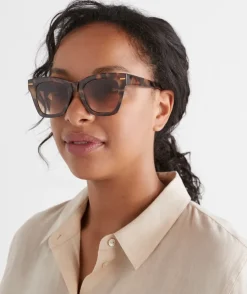 Sussan Sunglasses>Capaci Tort Sunglasses