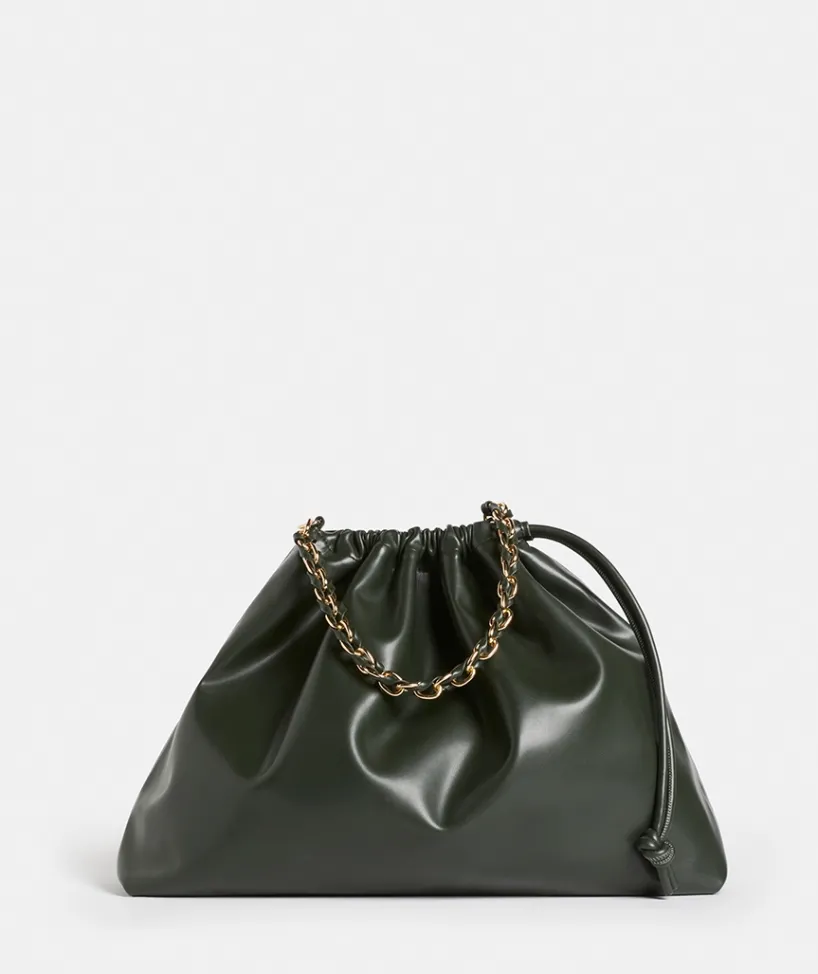 Sussan Bags>Chain Strap Crossbody Bag