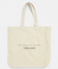 Sussan Gift & Wellbeing>Charity Tote Bag