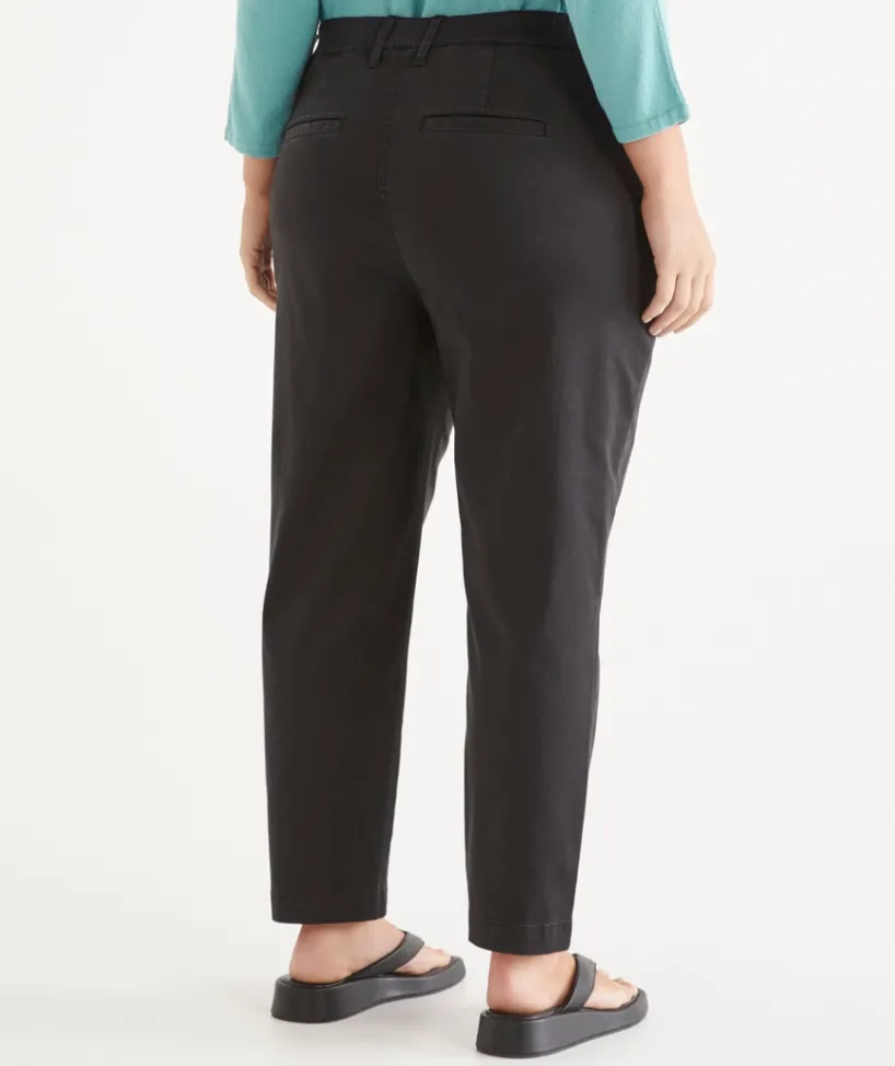 Sussan Pants|Everyday Icons>Classic Chino Pant