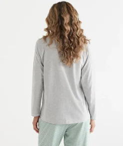 Women Sussan Women's Pyjama Tops|Everyday Icons><noscript><img width=