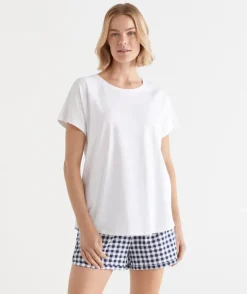 Sussan Pyjama Sets|Women's Pyjama Tops><noscript><img width=