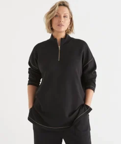 Sussan Tops|T-Shirts><noscript><img width=