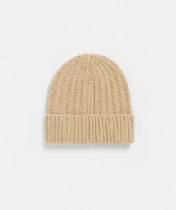 Sussan Knit Accessories|Hats>Cosy Rib Beanie -