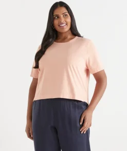 Sussan Tops|T-Shirts><noscript><img width=