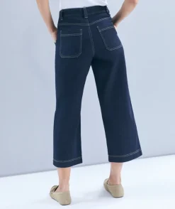 Sussan Pants|Denim><noscript><img width=