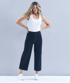 Sussan Pants|Denim><noscript><img width=