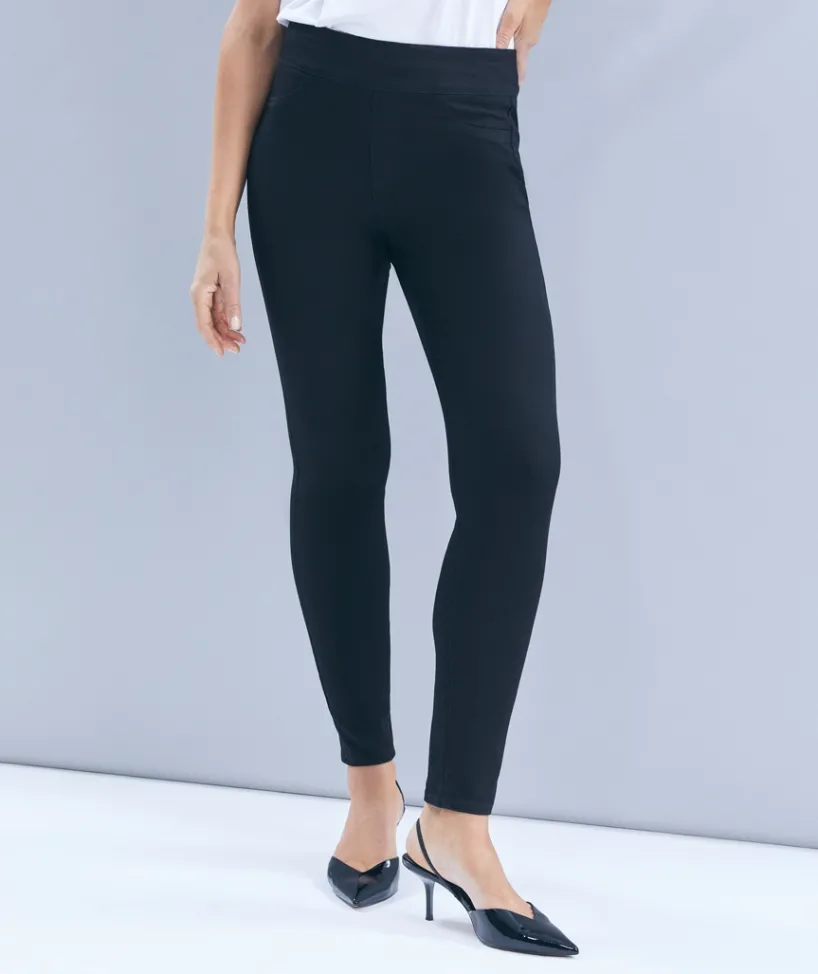 Sussan Denim|Pants>Denim Jegging -