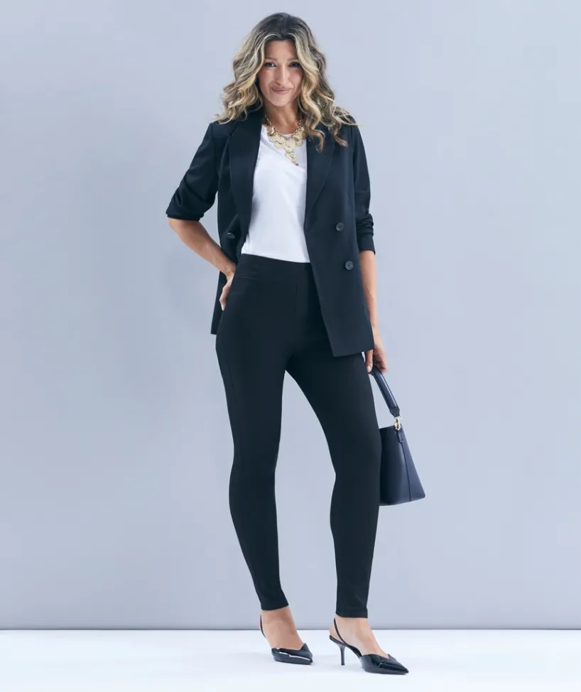 Sussan Denim|Pants>Denim Jegging -