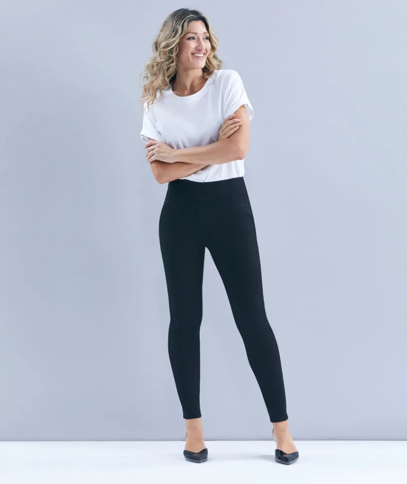 Sussan Denim|Pants>Denim Jegging -