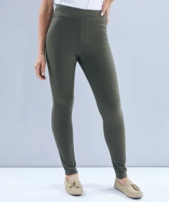 Sussan Pants|Denim>Denim Jegging -