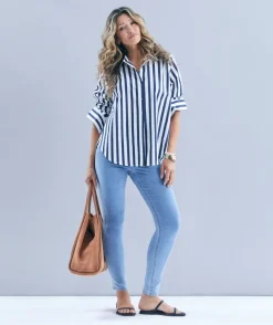 Sussan Pants|Denim><noscript><img width=