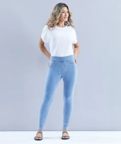 Sussan Pants|Denim><noscript><img width=