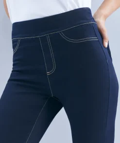 Sussan Pants|Denim><noscript><img width=