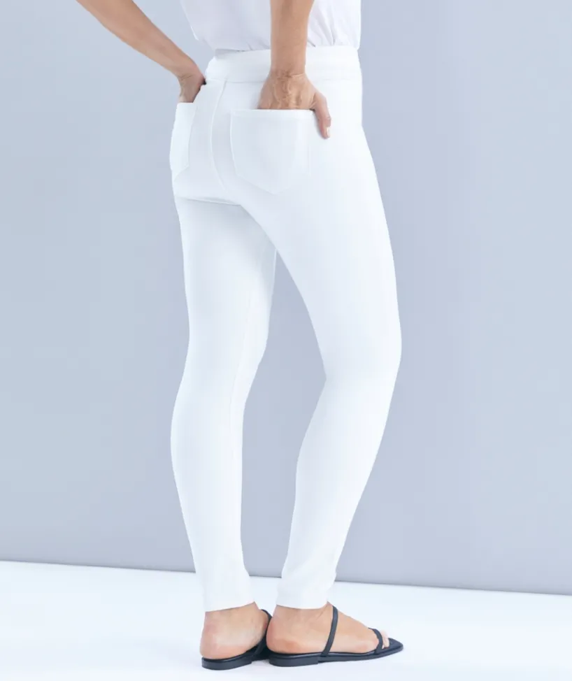 Sussan Pants|Denim>Denim Jegging -