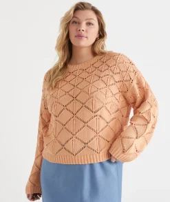 Sussan Tops|Knit Jumpers><noscript><img width=