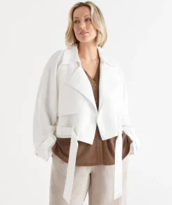 Sussan Jackets & Coats|Jackets><noscript><img width=