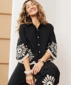 Sussan Tops|Shirts & Blouses><noscript><img width=