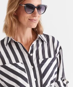 Sussan Sunglasses>Ferrara Sunglasses