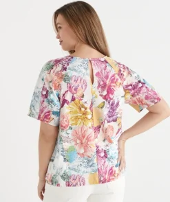 Sussan Tops><noscript><img width=