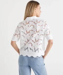 Sussan Tops|Shirts & Blouses><noscript><img width=