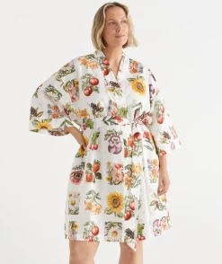 Sussan Dressing Gowns><noscript><img width=