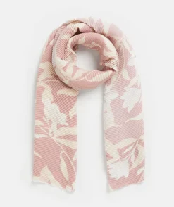 Sussan Knit Accessories|Scarves><noscript><img width=