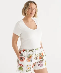 Sussan Pyjama Bottoms><noscript><img width=