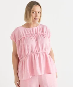 Sussan Tops|Shirts & Blouses><noscript><img width=