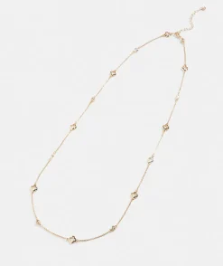Sussan Jewellery>Clover Necklace