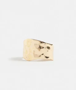 Sussan Jewellery>Hammered Bangle