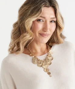 Sussan Jewellery>Layered Necklace