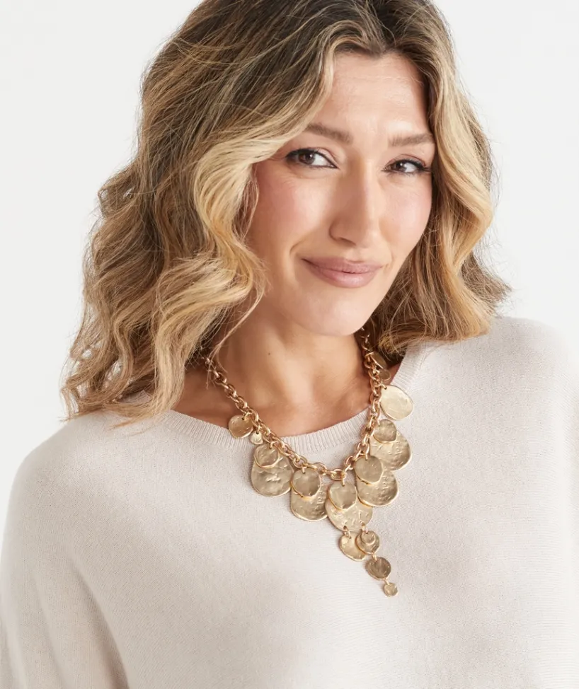 Sussan Jewellery>Layered Necklace
