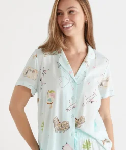 Sussan Pyjama Sets><noscript><img width=
